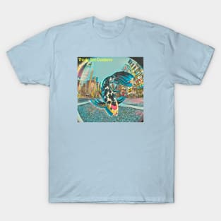 Fish out of water T-Shirt